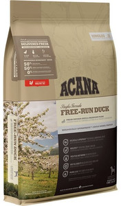Acana Dog Food Singles Free-Run Duck 11.4kg