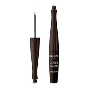 Bourjois Eyeliner Liner Pinceau - 02 BRUN IMPRESSIONNISTE 2.5ml