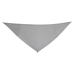 Shade Sail 3x3x3m, grey