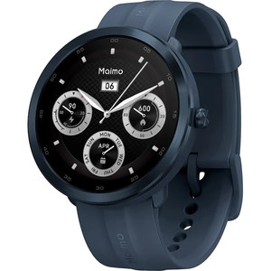Maimo Smartwatch R WT2001, blue