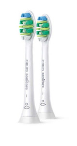 Philips Sonicare InterCare Toothbrush Head HX9002/10 2-pack