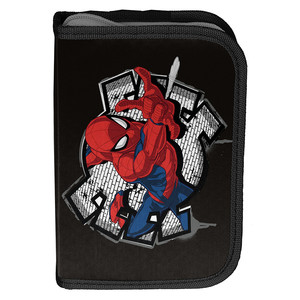 Pencil Case Spider-Man