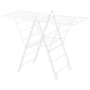 FROST Drying rack, indoor/outdoor