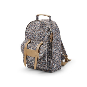 Elodie Details Backpack MIDI 36x25cm Blue Garden