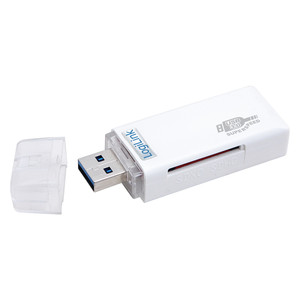 LogiLink Card Reader USB3.0
