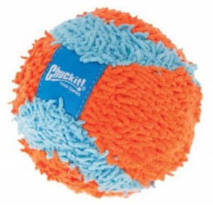 Chuckit! Indoor Ball Dog Toy