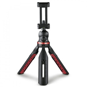 Hama Tripod SOLID for Smartphones and Cameras