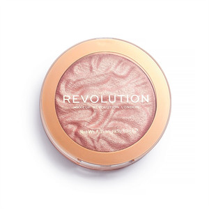 Makeup Revolution Highlight Reloaded Make an Impact Vegan