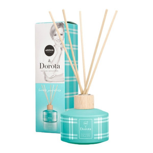 Aroma Home Fragrant Sticks Fresh Air 100ml