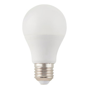 Diall LED Bulb A60 E27 806lm RGBW