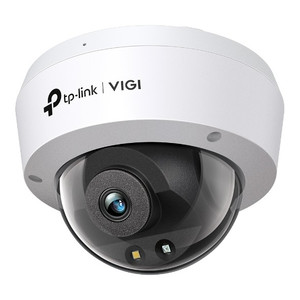 TP-Link IP Camera C240(2.8mm) 4MP Dome