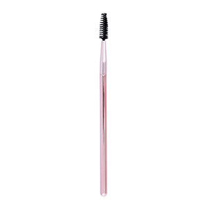 Top Choice Brush for Eyelashes Rose Gold