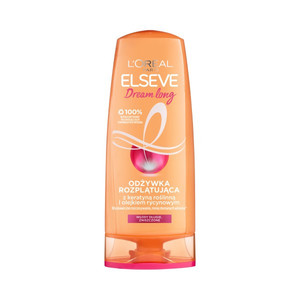 L'Oreal Elseve Dream Long Detangling Conditioner for Long, Damaged Hair 200ml