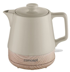 Concept Kettle 1.0L 1200W RK0061