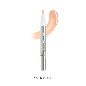 L'Oréal Paris True Match Eye Cream Concealer 3.5-5 Peach 2ml