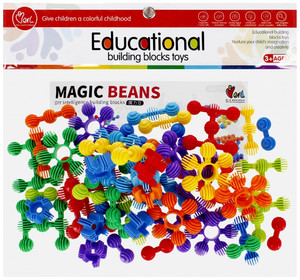 Educational Building Blocks 54pcs 3+