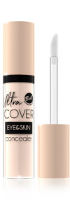 Bell Ultra Cover Eye&Skin Concealer no. 01 Light Ivory  5g