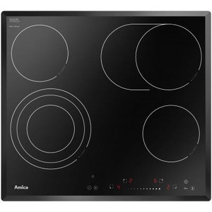 Amica Ceramic Hob PC6411FTS