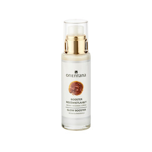 ORIENTANA Reishi & Rhodiola Glow Day Booster Vegan 30ml