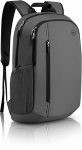 Dell Backpack EcoLoop Urban 15" CP4523G, grey