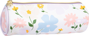 Pencil Case Bloom Pastel