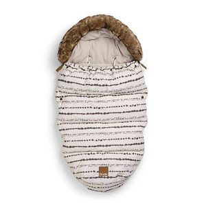 Elodie Details Footmuff Tidemark Drops