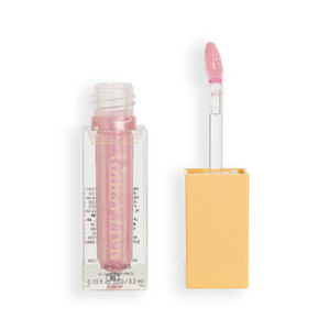 Makeup Revolution X Maffashion Shimmer Lip Gloss Vegan