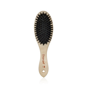 Natural Cushioned Hair Brush