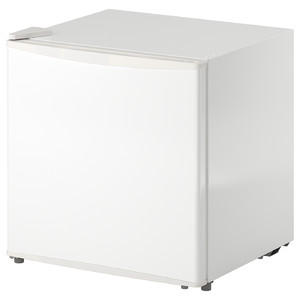 TILLREDA Fridge, freestanding/white, 43 l