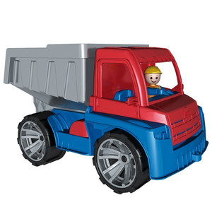 Dump Truck 27cm 2+