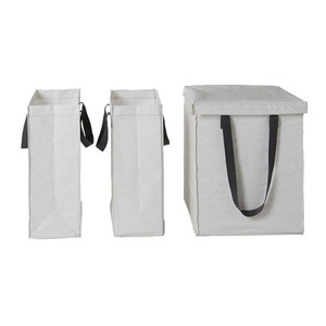 GoodHome Recycling Bag 18 l 2pcs