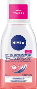 Nivea Eye Make-up Remover 125ml
