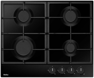 Amica Gas Hob PGA6100APB