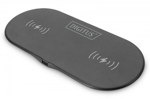 Digitus Wireless Charging Pad Charger DA-10082
