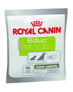 Royal Canin Nutritional Supplement Educ for Puppies & Adult Dogs 50g