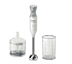 Bosch QuattroBlade Hand Blender MSM66120