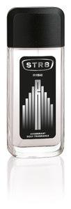 STR8 Deodorant Body Fragrance Rise 85ml