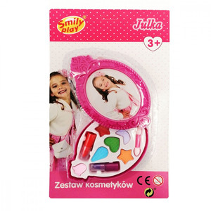 Children's Make-up Set 3+