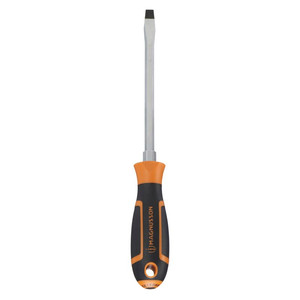 Magnusson Standard Slotted Screwdriver 150 x 8mm