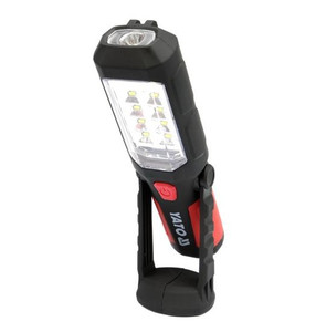 Yato Workshop LED Torch 2in1