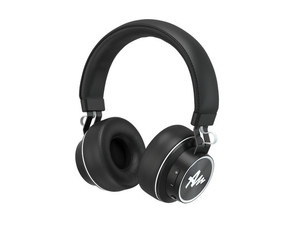 Audictus Headset Headphones Winner, black
