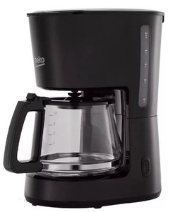 Beko Filter Coffee Machine 900W CFM4350B