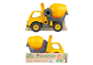 EcoActives Concrete Mixer 2+