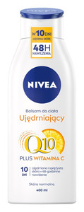 Nivea Body Q10 Firming Body Balm 400ml