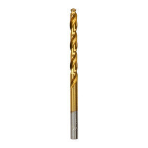 Metal Drill Bit Erbauer TiN HSS 5.5mm