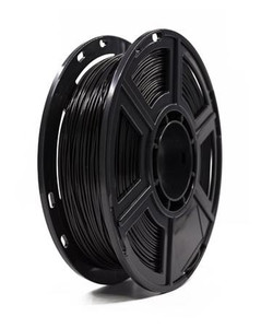 AVTek Filament for 3D Printer PLA 1.75mm 0.5kg, black