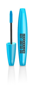 Eveline Big Volume Lash Professional Waterproof Mascara 9ml