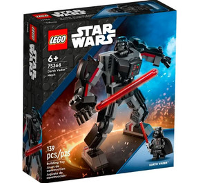 LEGO Star Wars Darth Vader™ Mech 6+