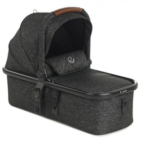 Jane Baby Carrycot Micro Pro Cold Black
