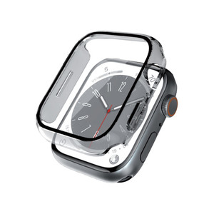 Crong Smartwatch Case with Screen Protector Apple Watch 41mm